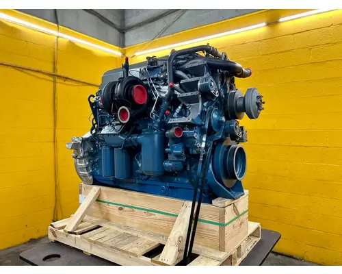 DETROIT Series 60 12.7 DDEC V Engine Assembly