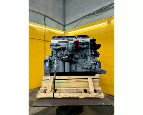 DETROIT Series 60 12.7 DDEC V Engine Assembly