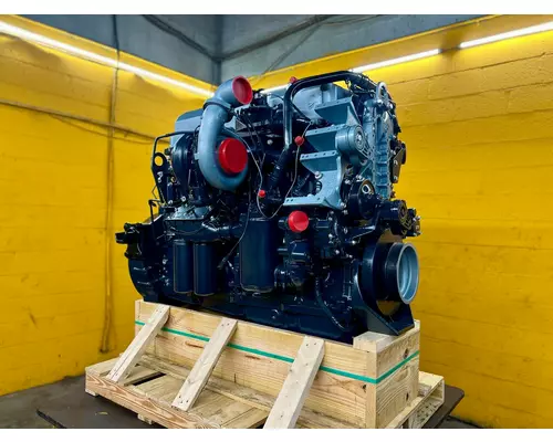 DETROIT Series 60 12.7 DDEC V Engine Assembly