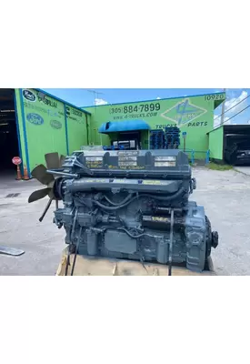 DETROIT Series 60 12.7 DDEC V Engine Assembly