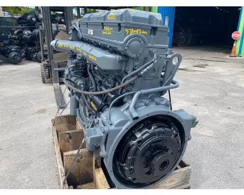 DETROIT Series 60 12.7 DDEC V Engine Assembly