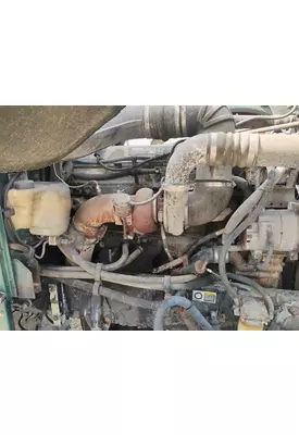DETROIT Series 60 12.7 DDEC V Engine Assembly
