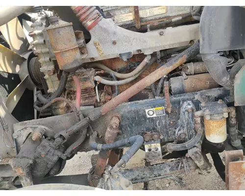 DETROIT Series 60 12.7 DDEC V Engine Assembly
