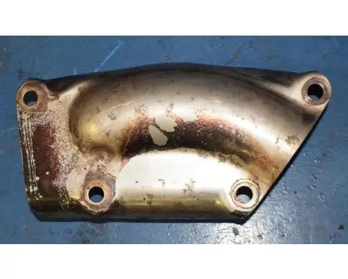 DETROIT Series 60 12.7 DDEC V Exhaust Manifold