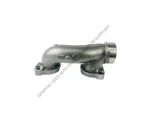 DETROIT Series 60 12.7 DDEC V Exhaust Manifold