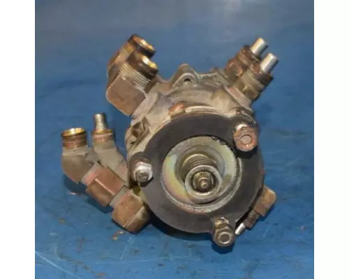 DETROIT Series 60 12.7 DDEC V JakeEngine Brake