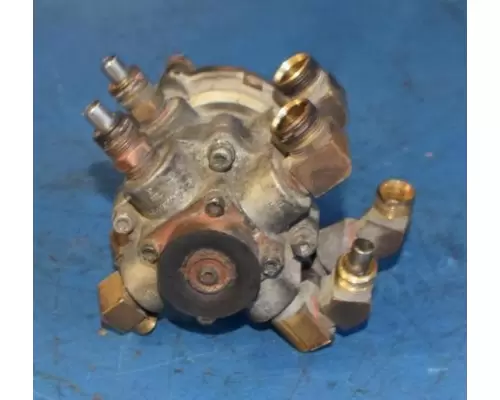 DETROIT Series 60 12.7 DDEC V JakeEngine Brake