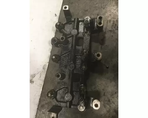 DETROIT Series 60 12.7 DDEC V JakeEngine Brake