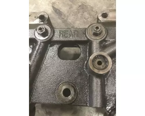 DETROIT Series 60 12.7 DDEC V JakeEngine Brake