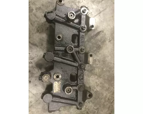 DETROIT Series 60 12.7 DDEC V JakeEngine Brake