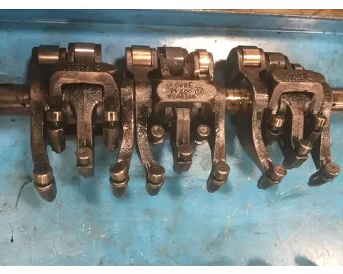 DETROIT Series 60 12.7 DDEC V Rocker Arm