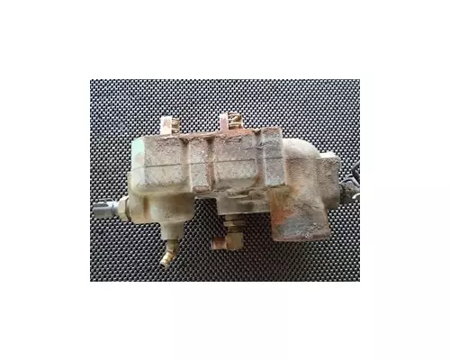 DETROIT Series 60 12.7L DDEC IV Engine Parts, Misc.