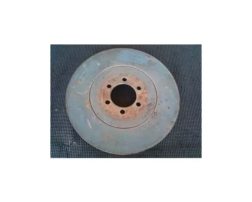 DETROIT Series 60 12.7L DDEC IV Harmonic Balancer