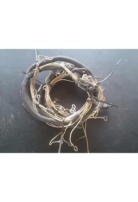 DETROIT Series 60 12.7L DDEC IV Wire Harness, Transmission