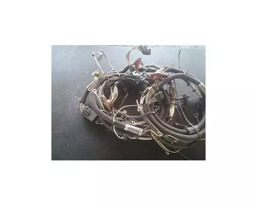DETROIT Series 60 12.7L DDEC IV Wire Harness, Transmission