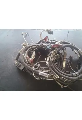DETROIT Series 60 12.7L DDEC IV Wire Harness, Transmission