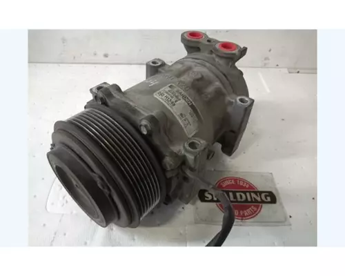 DETROIT Series 60 14.0 (ALL) Air Conditioner Compressor