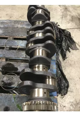 DETROIT Series 60 14.0 (ALL) Crankshaft