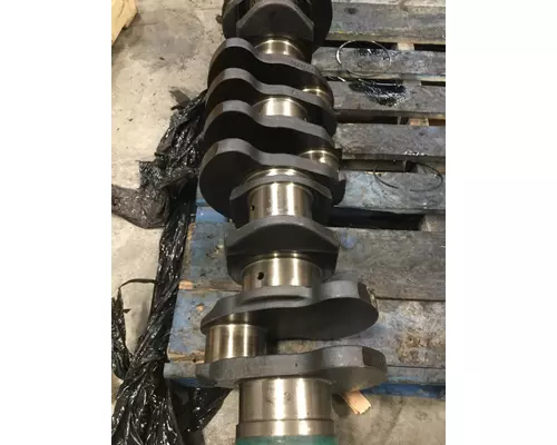 DETROIT Series 60 14.0 (ALL) Crankshaft