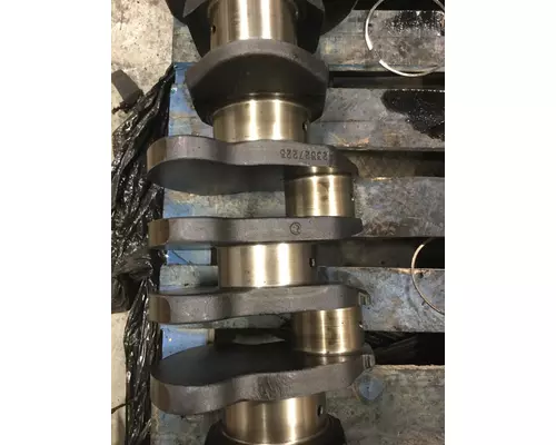 DETROIT Series 60 14.0 (ALL) Crankshaft