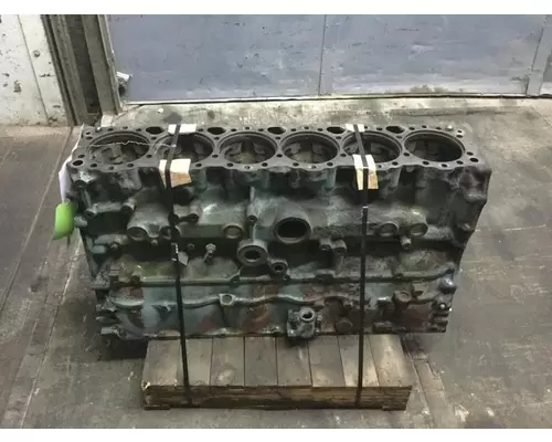 DETROIT Series 60 14.0 (ALL) Cylinder Block