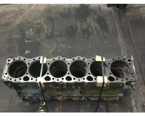 DETROIT Series 60 14.0 (ALL) Cylinder Block