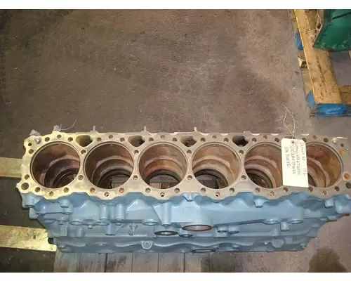 DETROIT Series 60 14.0 (ALL) Cylinder Block