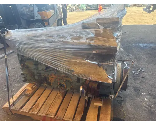 DETROIT Series 60 14.0 (ALL) Cylinder Block