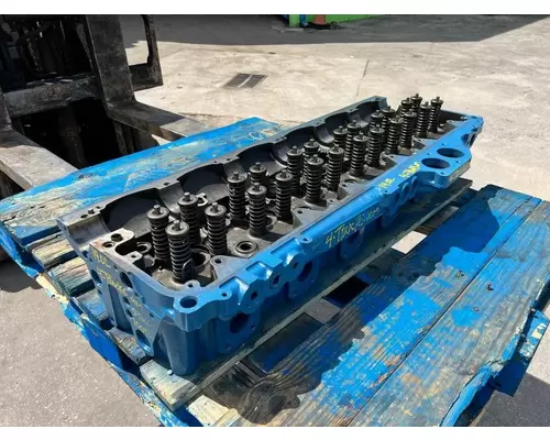 DETROIT Series 60 14.0 (ALL) Cylinder Head