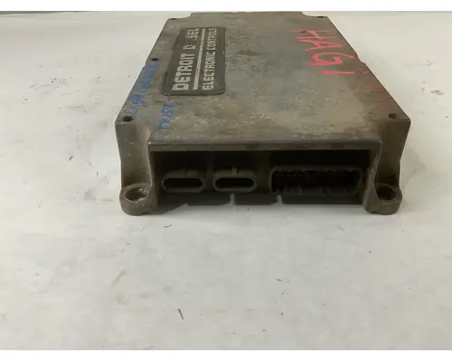 DETROIT Series 60 14.0 (ALL) ECM-Engine Control Module
