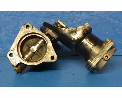 DETROIT Series 60 14.0 (ALL) EGR Cooler