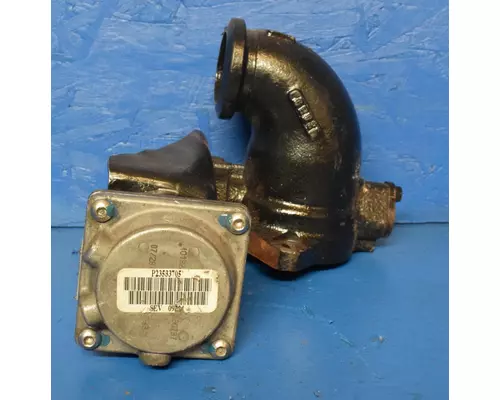 DETROIT Series 60 14.0 (ALL) EGR Cooler