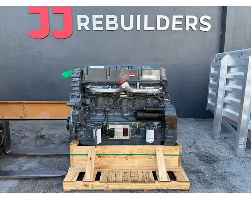 DETROIT Series 60 14.0 (ALL) Engine Assembly