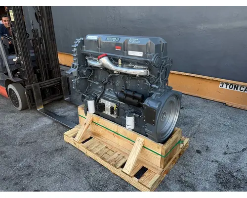 DETROIT Series 60 14.0 (ALL) Engine Assembly