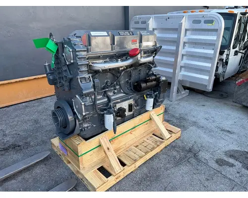 DETROIT Series 60 14.0 (ALL) Engine Assembly