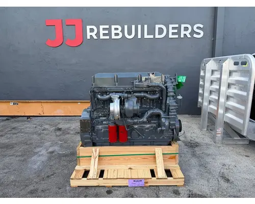 DETROIT Series 60 14.0 (ALL) Engine Assembly