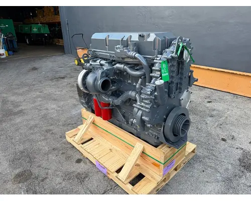 DETROIT Series 60 14.0 (ALL) Engine Assembly