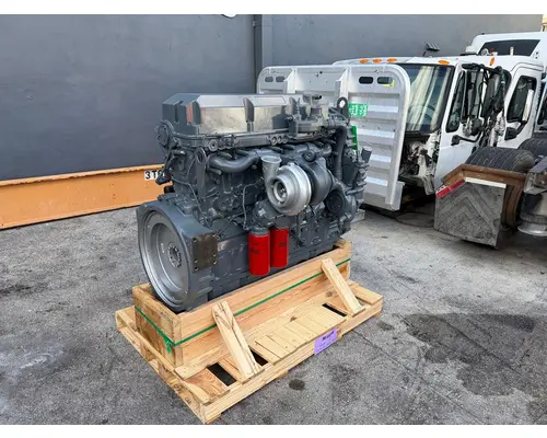 DETROIT Series 60 14.0 (ALL) Engine Assembly