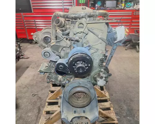 DETROIT Series 60 14.0 (ALL) Engine Assembly