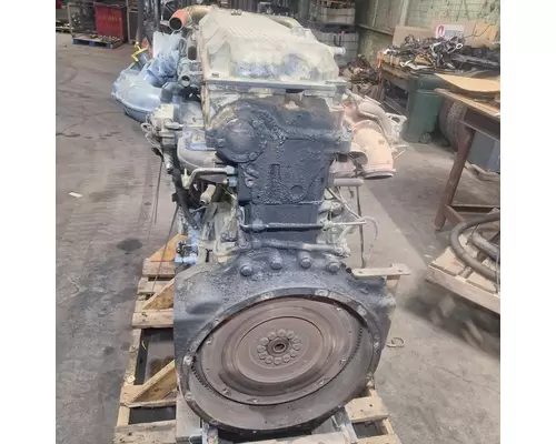 DETROIT Series 60 14.0 (ALL) Engine Assembly