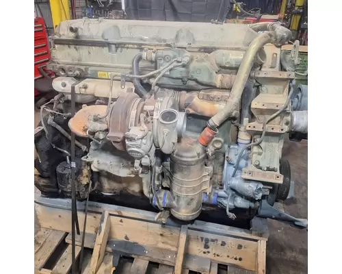 DETROIT Series 60 14.0 (ALL) Engine Assembly