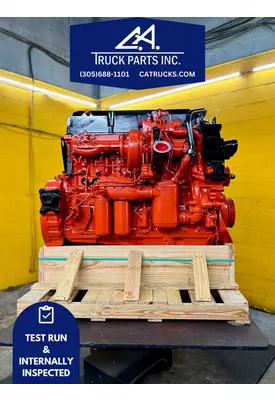DETROIT Series 60 14.0 (ALL) Engine Assembly
