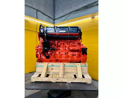 DETROIT Series 60 14.0 (ALL) Engine Assembly