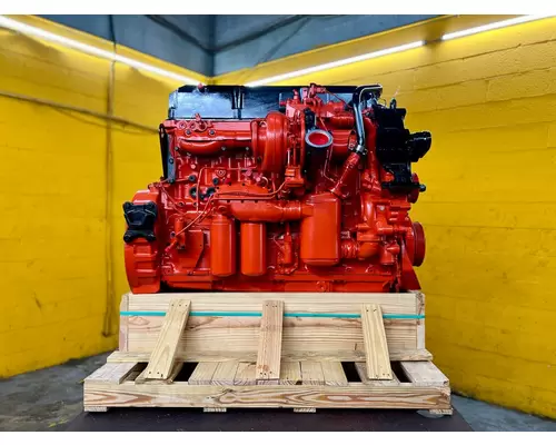 DETROIT Series 60 14.0 (ALL) Engine Assembly