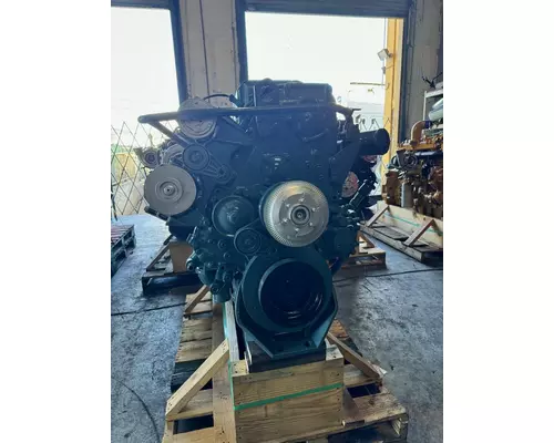 DETROIT Series 60 14.0 (ALL) Engine Assembly