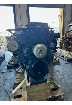 DETROIT Series 60 14.0 (ALL) Engine Assembly