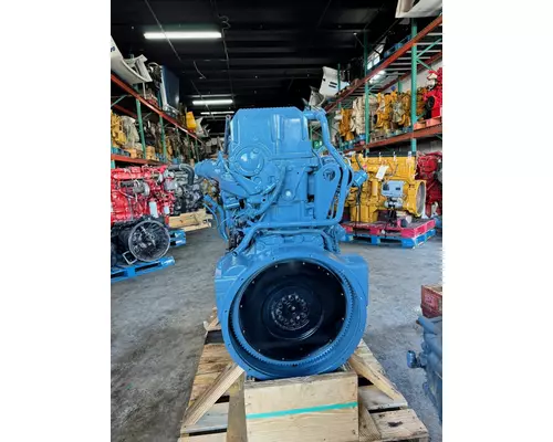 DETROIT Series 60 14.0 (ALL) Engine Assembly