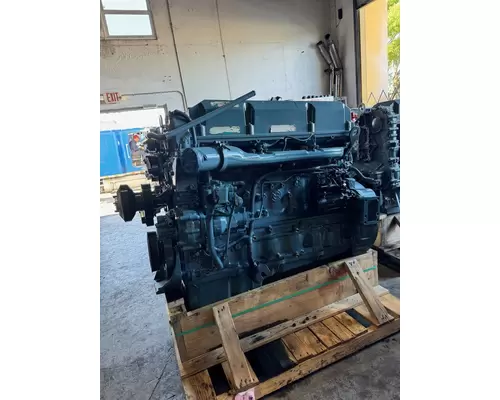 DETROIT Series 60 14.0 (ALL) Engine Assembly