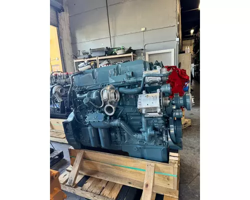 DETROIT Series 60 14.0 (ALL) Engine Assembly