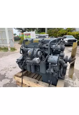 DETROIT Series 60 14.0 (ALL) Engine Assembly